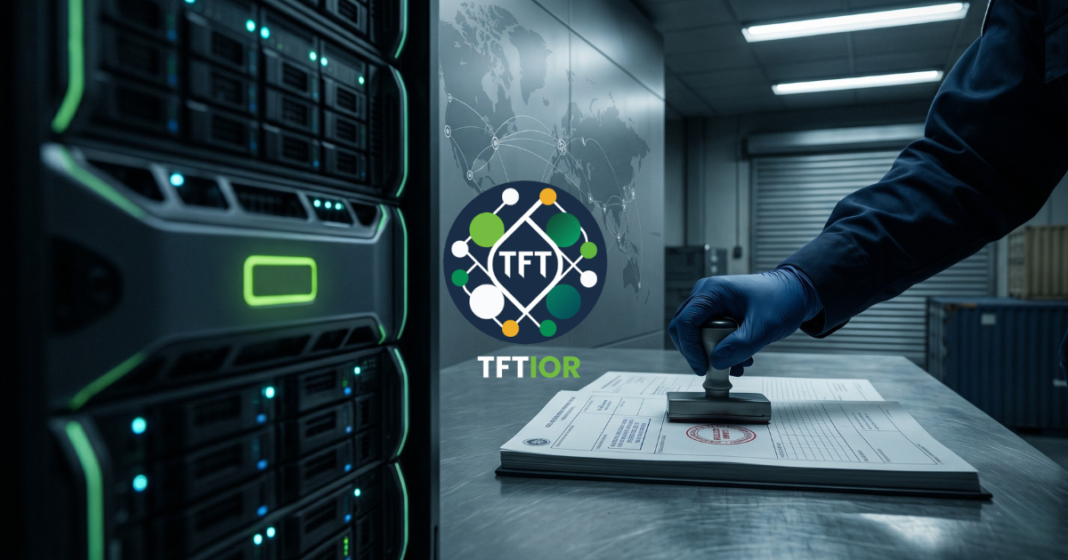 Importer of Record for cloud, AI, GPU server and data center infrastructure rollouts across international regulated markets