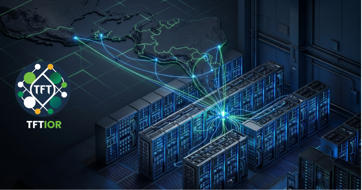 Importer of Record for data center equipment deployments across Latin America including Brazil, Mexico, Chile, Peru, Argentina and Paraguay
