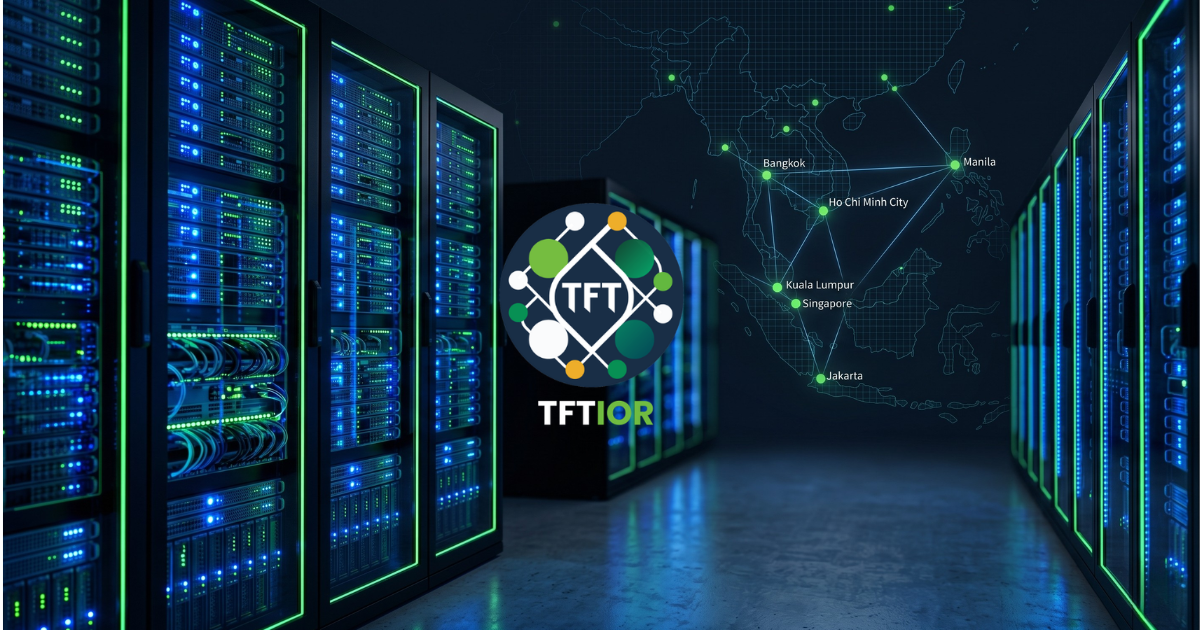 Importer of Record for data center equipment deployments across Southeast Asia including Singapore, Malaysia, Vietnam, Thailand, Indonesia and the Philippines