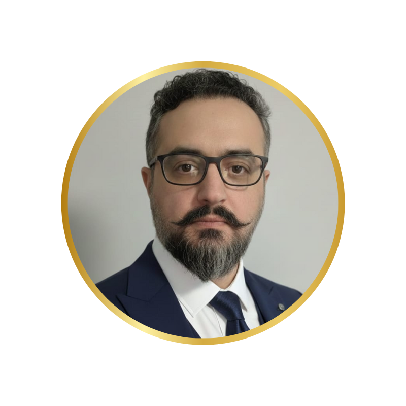 Veyis Taskin, Founder of TFTIOR